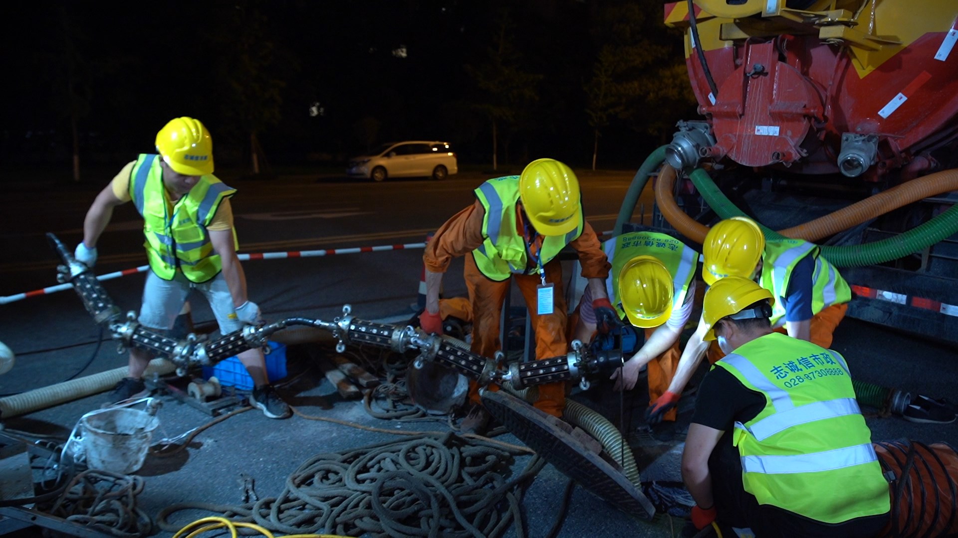 永春紫外光固化修复